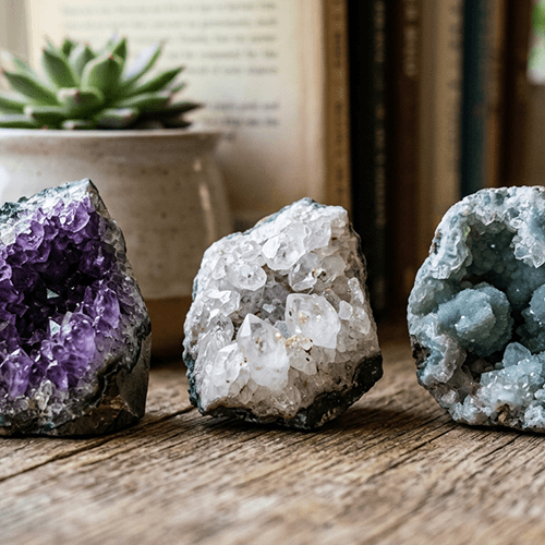 Agaatgeode