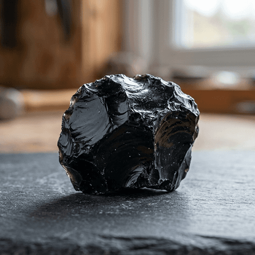Obsidiaan